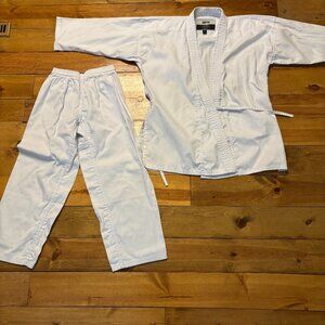 93 Brand Jiu Jitsu GI Kimono #3